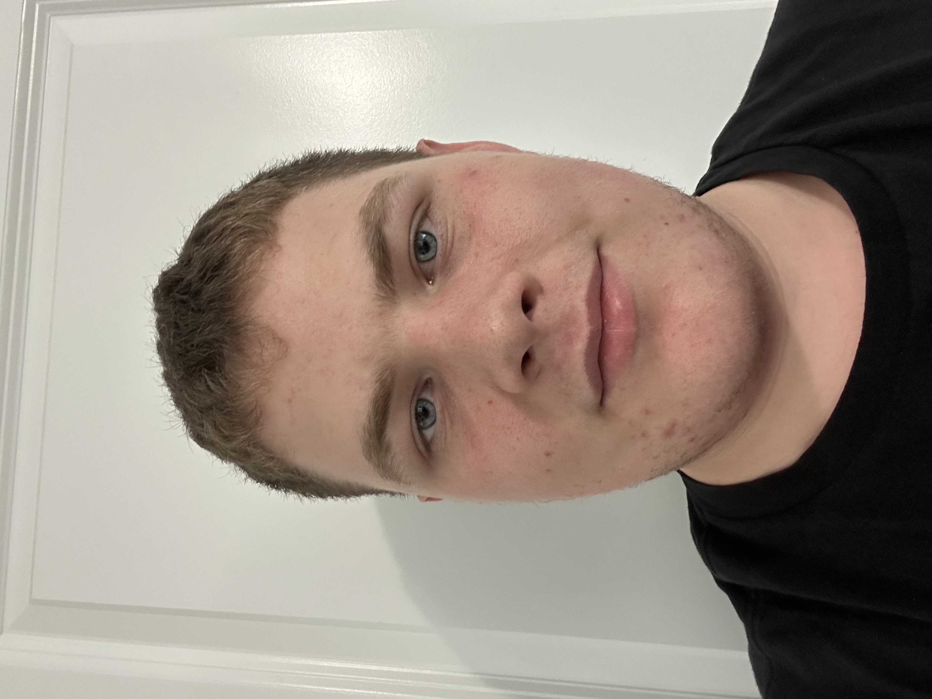 photo of Ernest La Mertha