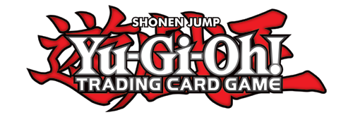 Yu-Gi-Oh's logo